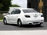 BMW M5 Sedan by MCP Racing 2010 года